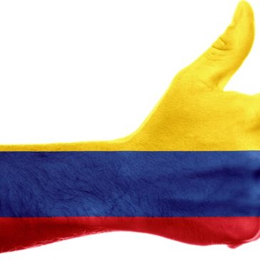 Tips voor jouw reis naar Colombia